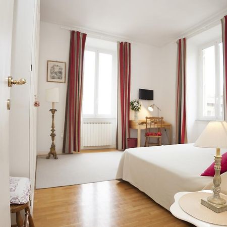 B&B Ondina Roma Exterior foto