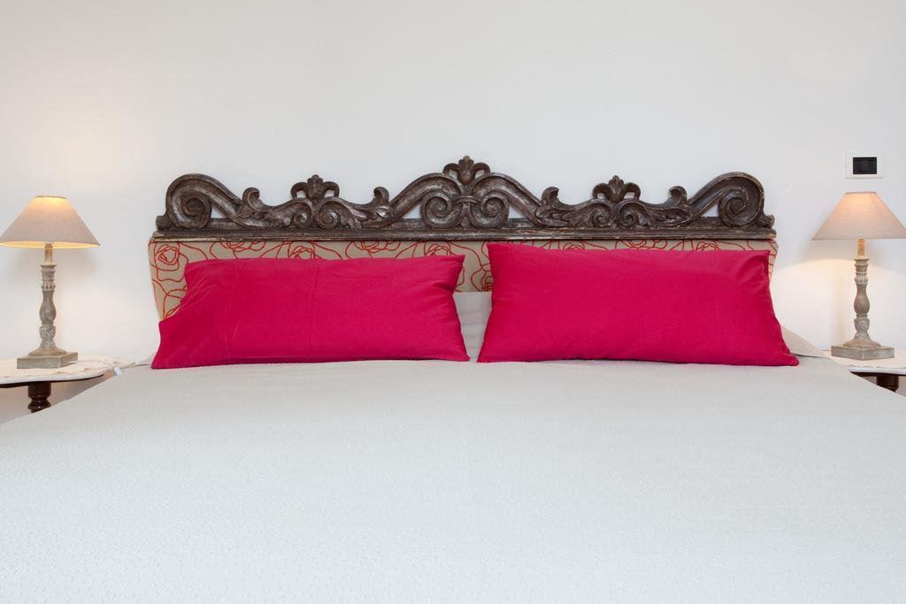 B&B Ondina Roma Quarto foto