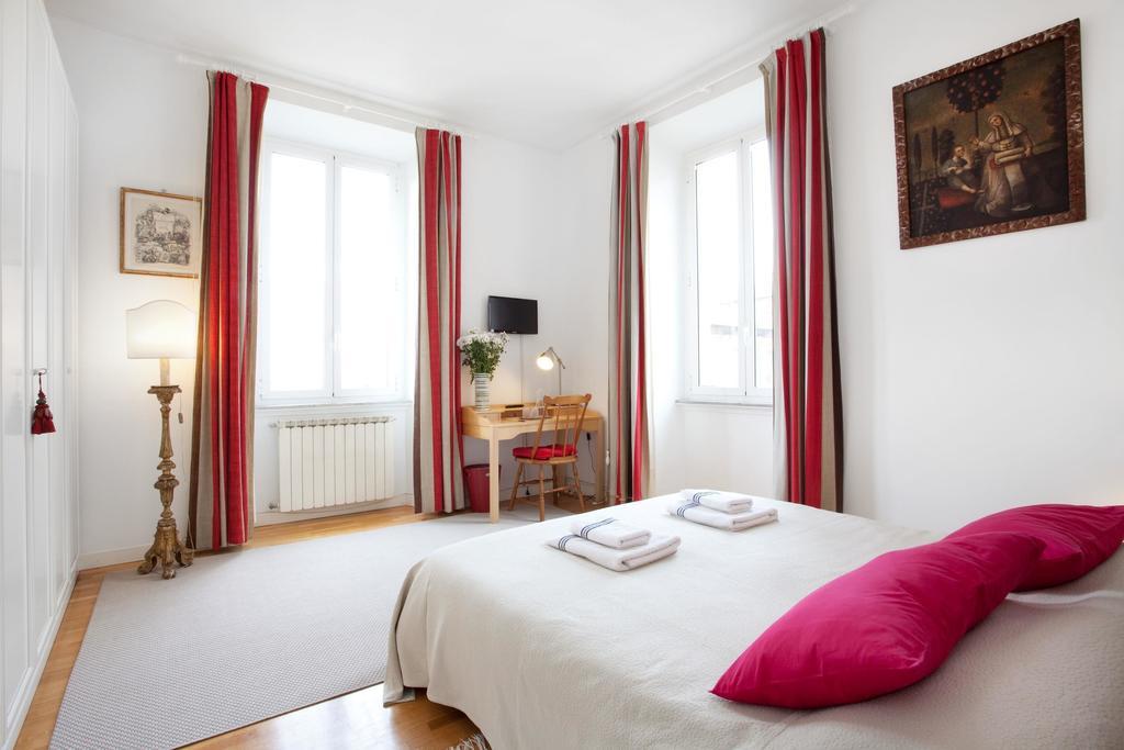 B&B Ondina Roma Quarto foto