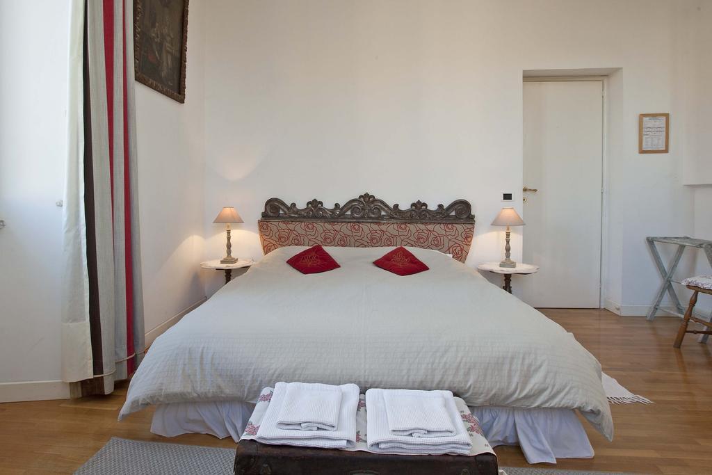 B&B Ondina Roma Quarto foto