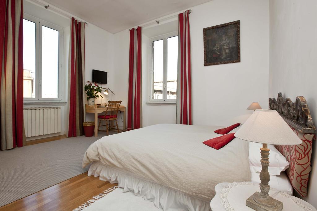 B&B Ondina Roma Quarto foto