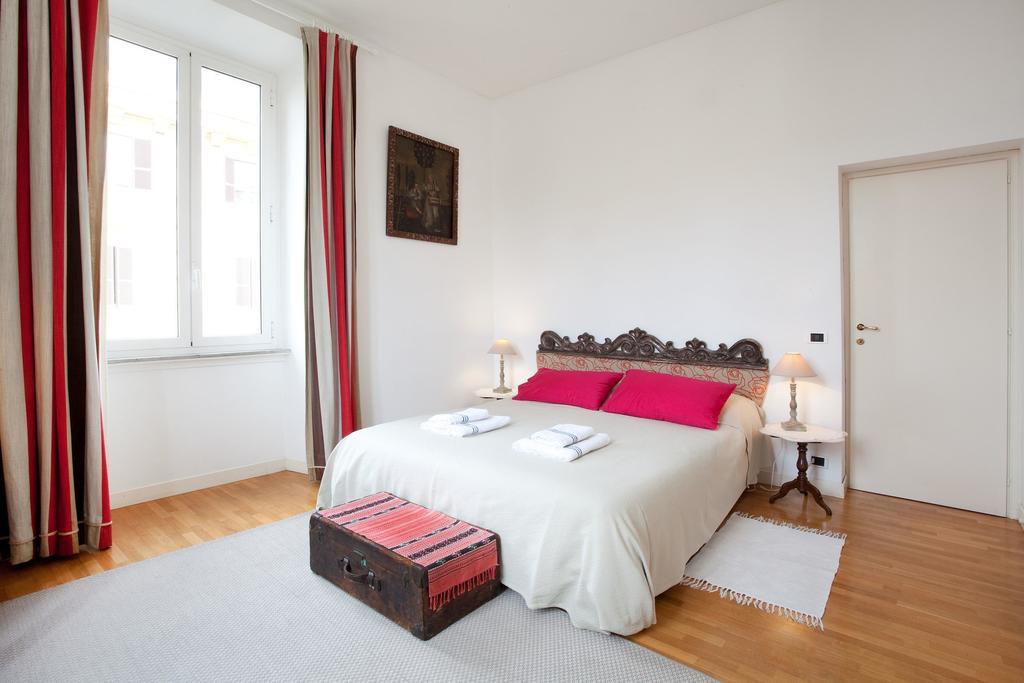 B&B Ondina Roma Quarto foto