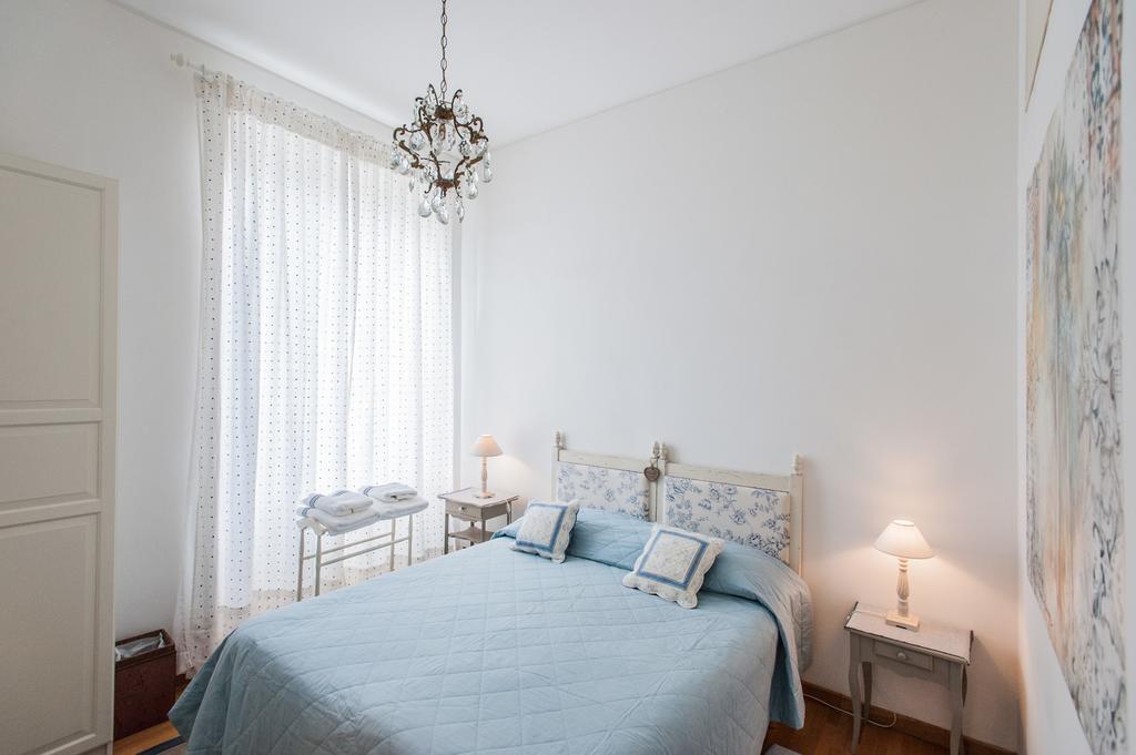 B&B Ondina Roma Quarto foto