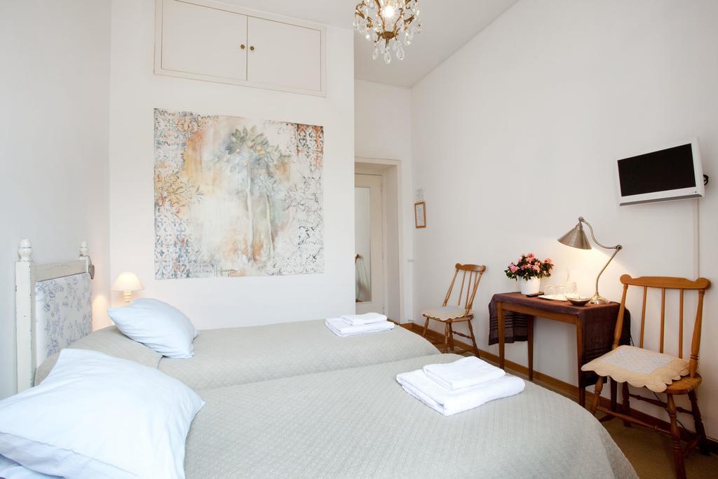 B&B Ondina Roma Quarto foto