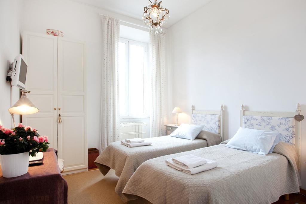 B&B Ondina Roma Quarto foto