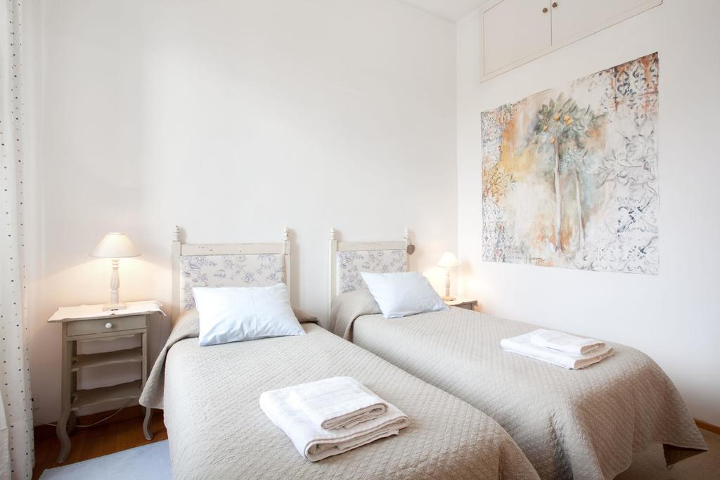 B&B Ondina Roma Quarto foto