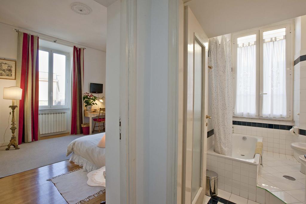 B&B Ondina Roma Quarto foto